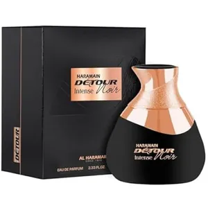 Eau de Parfum - AL HARAMAIN - Haramin Amber Oud - Oriental - Ambré - G... pas cher