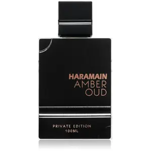 Al Haramain Amber Oud Eau de Parfum - 100ml pas cher