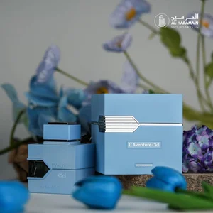 Al Haramain L'Aventure Ciel Extrait de Parfum pas cher