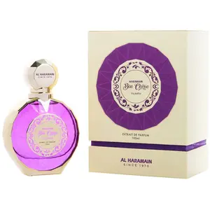 Bon Cherie Violette - extrait parfumé - Volume : 100 ml pas cher
