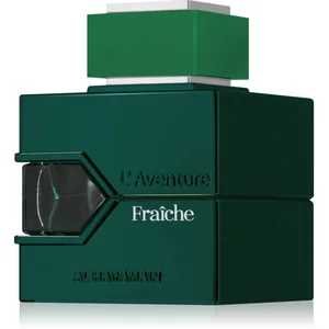 Uniseks Parfum Al Haramain L'Aventure Fraiche 100 ml pas cher