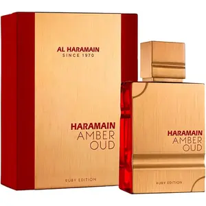 Al Haramain Amber Oud Eau de Parfum - 60ml pas cher