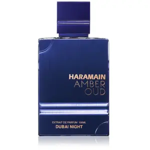 Al Haramain Amber Oud Dubai Night Eau de Parfum 60ML pas cher