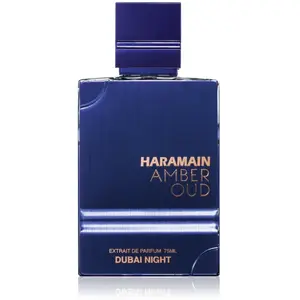 Al Haramain Amber Oud Dubai Night | Eau de Parfum | 75 ml pas cher