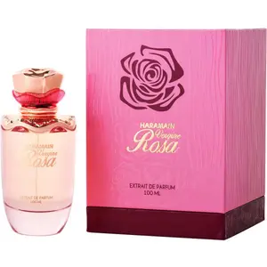 AL HARAMAIN AL HARAMAIN VERGINE ROSA PARFUM 100ML