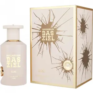 Das Ziel Schwarz Extrait De Parfum pas cher