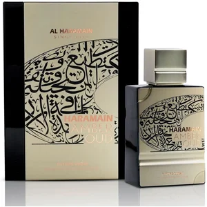 Al-Haramain Al Haramain Amber Oud - Future Dubai - 100 ML - Extrait de Parfum pas cher