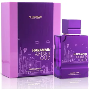 Al-Haramain Al Haramain Amber Oud - Imagine Dubai - 100 ML - Extrait de Parfum pas cher