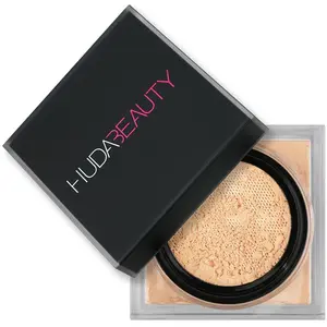 Hudabeauty Easy Bake Loose Baking & Setting Powder Banana bread pas cher