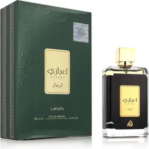 Comparateur de prix : lattafa Lataffa - Ejaazi eau de parfum 100 ml