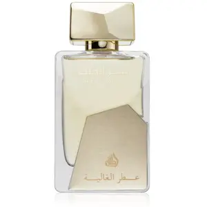 Eau de parfum - LATTAFA - Ser al Malik - Agrumes - Bois de rose - Épic... pas cher
