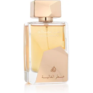 Comparateur de prix : Lattafa Ser Al Malika Eau de Parfum (Femme) 100 ml