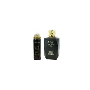 Eau de Parfum Raghba  For Man by Lattafa 100ml homme pas cher