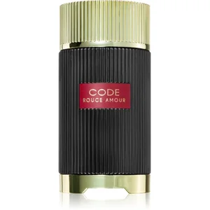 Khadlaj Code Rouge Amour Edp pas cher