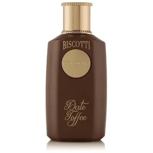 Khadlaj Biscotti Date Toffee | Eau de Parfum | 100 ml pas cher