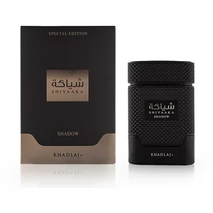Shiyaaka Shadow - Khadlaj - 100 ML - Eau de Parfum pas cher
