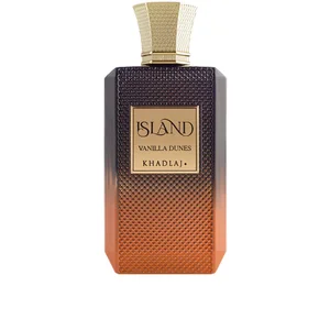 Khadlaj Island Vanilla Dunes - Eau de Parfum - 100 ml pas cher