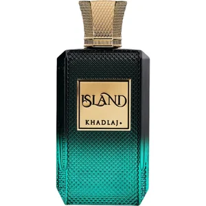 Khadlaj Island - Eau de Parfum - 100 ml pas cher