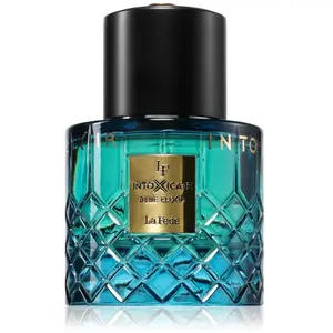 La Fede Intoxicate Blue Elixir Extrait De Parfum M 100ml pas cher