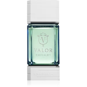 Khadlaj Valor Chivalry Edp U 100ml pas cher