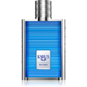 Khadlaj Karus Blue Spice Edp M 100ml pas cher