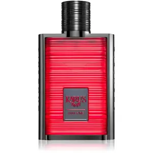 Khadlaj Karus Oud Fire Edp U 100ml