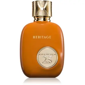 Khadlaj 25 Heritage Edp M 100ml pas cher