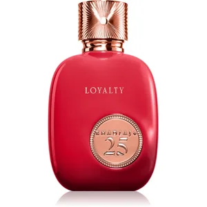 Khadlaj 25 Loyalty Edp U 100ml pas cher