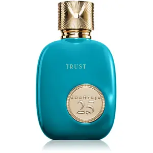 Eau de parfum - Khadlaj 25 Trust - 100 ml - Notes florales - Parfum mi... pas cher