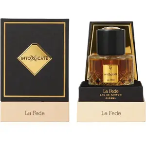 Comparateur de prix : La Fede - Intoxicate Edp 100ml