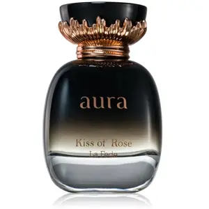 La Fede Aura Kiss Of Rose Edp W 100ml pas cher