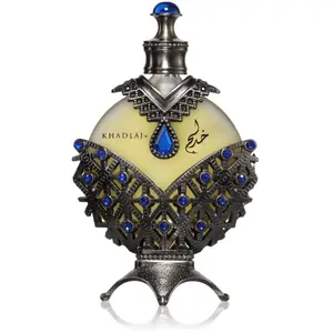 Khadlaj Hareem Sultan Blue Concentrated Perfumed oil 35 ML