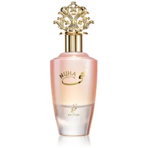 Eau de Parfum - Khadlaj Nuha - Unisexe - 85 ml - Concentration élevée pas cher