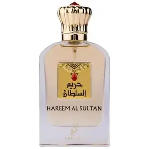 Khadlaj - Hareem Al Sultan - edp - 75ml - parfum sray pas cher