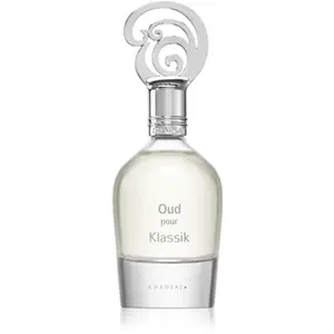 Khadlaj - Ombre Oud Pour Klassik eau de parfum 100 ml pas cher