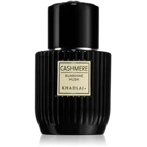 Khadlaj Cashmere Sunshine Musk Eau De Parfum (edp) 100ml pas cher