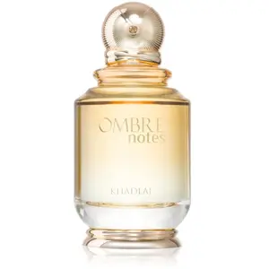 Khadlaj - Ombre Notes eau de parfum 100 ml pas cher