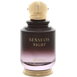 Women's Perfume Khadlaj Sensuos Night EDP 100 ml pas cher
