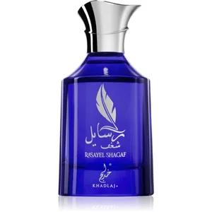 Khadlaj Rasayel Shagaf Edp M 100ml