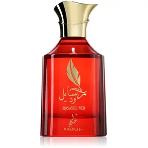 Khadlaj Rasayel Vid Edp W 100ml pas cher