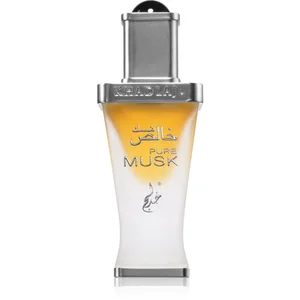 Khadlaj Pure Musk Cpo U 20ml