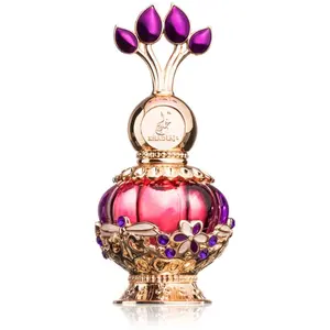 Khadlaj Purple Musk olie parfum - 20ml - Pure parfum pas cher