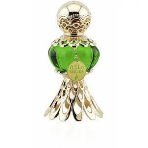 Khadlaj Green Malika olie parfum - 20ml - Pure parfum pas cher