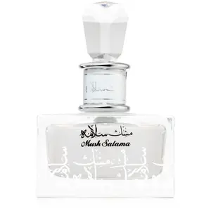 Generic Uniseks Parfum Lattafa EDP Musk Salama 100 ml pas cher