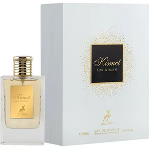 Maison Alhambra Parfum KISMET Lattafa 100 ml Eau de Parfum pas cher