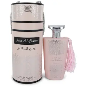 Rihanah - Areej Al Zahoor - Eau De Parfum - 100 ml - dames pas cher