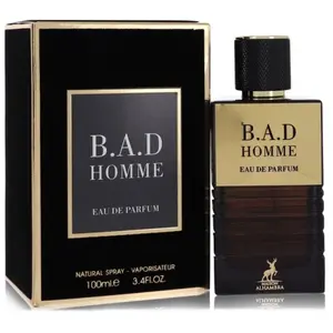 Maison Alhambra B.a.d Homme Edp M 100 Ml pas cher