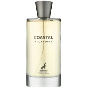Maison Alhambra Coastal Pour Femme eau de parfum spray 100 ml pas cher