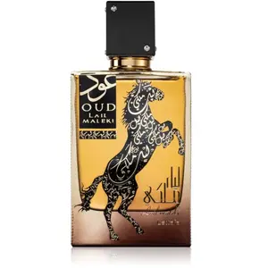 Uniseks Parfum Lattafa EDP Lail Maleki (100 ml) pas cher