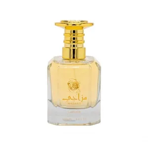 Lattafa - Mazaaji - 100ml pas cher